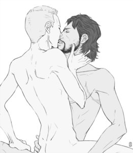 Rating: Explicit Score: 0 Tags: 2boys big_boss cowgirl_position female male metal_gear metal_gear_solid_3 revolver_ocelot riding romantic rule34 sitting_on_person straddling yaoi User: bunchy7s Rating: Explicit Score: 0 Tags: 2boys big_boss cowgirl_position female male metal_gear metal_gear_solid_3 revolver_ocelot riding romantic rule34 sitting_on_person straddling yaoi User: bunchy7s