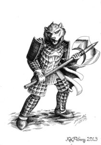 Rating: Safe Score: 0 Tags: 2013 anthro armor bear biped black_and_white clothing cross-hatching e621 fur gloves handwear hatching_(art) hi_res holding_object holding_weapon kekpafrany looking_at_viewer male mammal monochrome shaded simple_background solo standing traditional_media_(artwork) waraxe warrior weapon white_background world_tree_rpg User: bunchy7s