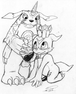 Rating: Explicit Score: 0 Tags: anthro digimon gabumon gay imminent_fellatio interspecies male male_only monochrome nude penis rule34 tagme veemon User: bunchy7s Rating: Explicit Score: 0 Tags: anthro digimon gabumon gay imminent_fellatio interspecies male male_only monochrome nude penis rule34 tagme veemon User: bunchy7s