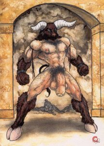 Rating: Explicit Score: 0 Tags: anthro balls big_balls big_penis bovid bovine chris_fang e621 european_mythology foreskin genitals greek_mythology half-erect hooves horn humanoid_genitalia humanoid_penis male mammal minotaur muscular muscular_male mythology nipple_piercing nipples partially_retracted_foreskin penis piercing solo tail User: bunchy7s
