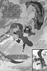 Rating: Explicit Score: 0 Tags: 2:3 abdominal_bulge ambiguous_penetration anthro bird_wyvern bodily_fluids breasts canid canine capcom casual_cocksleeve casual_sex cum diary_of_a_hunter dragon duo e621 egg english_text erection extreme_penetration female female_penetrated flying flying_wyvern fox genital_fluids genitals hi_res huge_penetration hyper large_penetration living_condom macro male male/female male_penetrating male_penetrating_female mammal monochrome monster monster_hunter multi_breast mythological_creature mythological_scalie mythology nest pain pectoral_bulge penetration penile penis penis_shaped_bulge rath_wyvern rathalos ridiculous_fit scalie screaming sex sherly_karu sparrow_(artist) tail text velociprey User: bunchy7s