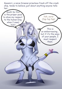 Rating: Explicit Score: 0 Tags: abstract_background accessory animal_genitalia animal_genitalia_on_humanoid animal_penis balls balls_in_underwear being_watched big_breasts big_penis bikini blizzard_entertainment blush bodily_fluids bow_(feature) bow_accessory bow_ribbon breast_fondling breast_play breasts clothed clothing crouching cum cum_pool dialogue draenei e621 english_text equine_genitalia equine_penis fondling furgonomics genital_fluids genitals glowing glowing_eyes gradient_background grey_hooves gullible gynomorph hair half-erect hand_on_breast hooves horn horned_humanoid huge_penis humanoid humanoid_pointy_ears intersex kasamiri long_hair looking_at_another navel offscreen_character panties penis pigtails pointy_ears precum ribbons sheath shia side-tie_bikini side-tie_panties simple_background skimpy solo spread_legs spreading string_bikini swimwear tail tail_accessory tail_bow tail_ribbon tailed_humanoid tentacles text tight_clothing two-piece_swimsuit underwear warcraft white_eyes white_hair User: bunchy7s
