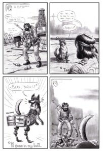 Rating: Safe Score: 0 Tags: 4koma angus_mcleod anthro appliance barking beard beverage biped black_and_white boots bottle brain brain_dome butt canid canine canis carrying_another city city_background clinking clothed clothing comic container cyberdog_(fallout) cybernetics cyborg cyborg_dog dialogue dialogue_box domestic_dog dot_eyes dropping_object e621 ellipsis english_text facial_hair fallout fangs feral footwear fridge gameplay_mechanics german_shepherd graphite_(artwork) herding_dog hi_res holding_object human kerchief kitchen_appliance machine male mammal mechanical_leg microsoft modern_architecture monochrome new_vegas organs outside pastoral_dog pawpads paws quadruped rex_(fallout) root_beer sarsaparilla shoes simple_eyes sitting sketch soda sound_effects standing sunset_sarsaparilla talking_to_another teeth text the_courier_(fallout) tongue tongue_out traditional_media_(artwork) vault_boy vault_suit whirring wtf_face User: bunchy7s Rating: Safe Score: 0 Tags: 4koma angus_mcleod anthro appliance barking beard beverage biped black_and_white boots bottle brain brain_dome butt canid canine canis carrying_another city city_background clinking clothed clothing comic container cyberdog_(fallout) cybernetics cyborg cyborg_dog dialogue dialogue_box domestic_dog dot_eyes dropping_object e621 ellipsis english_text facial_hair fallout fangs feral footwear fridge gameplay_mechanics german_shepherd graphite_(artwork) herding_dog hi_res holding_object human kerchief kitchen_appliance machine male mammal mechanical_leg microsoft modern_architecture monochrome new_vegas organs outside pastoral_dog pawpads paws quadruped rex_(fallout) root_beer sarsaparilla shoes simple_eyes sitting sketch soda sound_effects standing sunset_sarsaparilla talking_to_another teeth text the_courier_(fallout) tongue tongue_out traditional_media_(artwork) vault_boy vault_suit whirring wtf_face User: bunchy7s