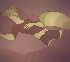 Rating: Explicit Score: 0 Tags: 2013 5_fingers ailurid anthro ash_reeves bed bed_covers bedding biped black_nose boxer_briefs clothed clothing countershading digital_media_(artwork) dipstick_tail e621 ear_piercing erection eyes_closed fingers fur furniture genitals glans green_body green_fur green_hair hair hand_on_chest humanoid_genitalia humanoid_penis industrial_piercing lockworkorange lying male mammal markings morning_wood multicolored_body multicolored_fur multicolored_tail on_back on_bed penis penis_poking_out piercing pillow pink_glans pink_penis red_panda ring_(marking) ringed_tail shirt sleeping slim solo striped_markings striped_tail stripes tail tail_markings tan_body tan_fur topwear underwear User: bunchy7s Rating: Explicit Score: 0 Tags: 2013 5_fingers ailurid anthro ash_reeves bed bed_covers bedding biped black_nose boxer_briefs clothed clothing countershading digital_media_(artwork) dipstick_tail e621 ear_piercing erection eyes_closed fingers fur furniture genitals glans green_body green_fur green_hair hair hand_on_chest humanoid_genitalia humanoid_penis industrial_piercing lockworkorange lying male mammal markings morning_wood multicolored_body multicolored_fur multicolored_tail on_back on_bed penis penis_poking_out piercing pillow pink_glans pink_penis red_panda ring_(marking) ringed_tail shirt sleeping slim solo striped_markings striped_tail stripes tail tail_markings tan_body tan_fur topwear underwear User: bunchy7s