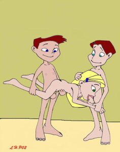 Rating: Explicit Score: 0 Tags: 1girls 2boys alden_jones braceface connor_mackenzie female male multiple_boys multiple_males penis rule34 sex sharon_spitz spitroast tagme User: bunchy7s