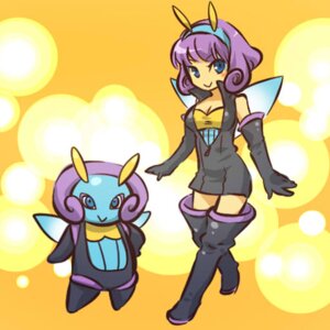 Rating: Safe Score: 0 Tags: 1:1 accessory antennae_(anatomy) armwear blue_body blue_eyes blue_skin boots breasts cleavage clothed clothing cosplay duo e621 elbow_gloves female footwear front_view generation_3_pokemon gloves hair hair_accessory hairband handwear hitec human illumise legwear looking_at_viewer mammal nintendo nude pokemon pokemon_(species) pokemon_trainer purple_hair shoes smile standing tan_body tan_skin thigh_boots thigh_highs toony wings User: bunchy7s Rating: Safe Score: 0 Tags: 1:1 accessory antennae_(anatomy) armwear blue_body blue_eyes blue_skin boots breasts cleavage clothed clothing cosplay duo e621 elbow_gloves female footwear front_view generation_3_pokemon gloves hair hair_accessory hairband handwear hitec human illumise legwear looking_at_viewer mammal nintendo nude pokemon pokemon_(species) pokemon_trainer purple_hair shoes smile standing tan_body tan_skin thigh_boots thigh_highs toony wings User: bunchy7s