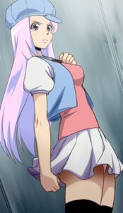 Rating: Questionable Score: 0 Tags: 1girls artist_request elena_himekawa female kami_no_puzzle phi_brain_puzzle_of_god pink_hair rule34 solo tagme User: bunchy7s