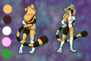 Rating: Safe Score: 0 Tags: abstract_background anthro biped breasts calico_cat cosplaykitten domestic_cat e621 featureless_breasts felid feline felis female frozen_over green_eyes hair hi_res long_hair mammal model_sheet mottled nude paws piebald simple_background smile solo standing User: bunchy7s