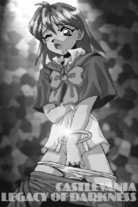 Rating: Explicit Score: 0 Tags: carrie_fernandez castlevania castlevania:_legacy_of_darkness female pointy_chin rule34 tagme User: bunchy7s
