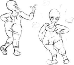 Rating: Explicit Score: 0 Tags: alien bald balls_outline bodily_fluids boots bulge butt clothing corwin detailed_bulge e621 footwear genital_outline gloves gynomorph handwear intersex monochrome nipples shoes sketch slightly_chubby solo spandex sweat tight_clothing tongue unitard User: bunchy7s Rating: Explicit Score: 0 Tags: alien bald balls_outline bodily_fluids boots bulge butt clothing corwin detailed_bulge e621 footwear genital_outline gloves gynomorph handwear intersex monochrome nipples shoes sketch slightly_chubby solo spandex sweat tight_clothing tongue unitard User: bunchy7s