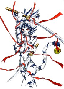 Rating: Explicit Score: 0 Tags: anthro furry kogenta male male_only onmyou_taisenki rule34 tagme User: bunchy7s