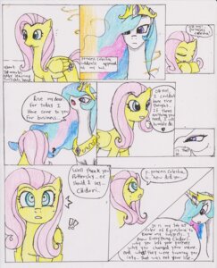 Rating: Questionable Score: 0 Tags: blue_eyes chaostone comic crown dialogue duo e621 english_text equid equine exclamation_point feathered_wings feathers female feral fluttershy_(mlp) friendship_is_magic frown fur hair hasbro headgear hi_res horn long_hair mammal multicolored_hair my_little_pony mythological_creature mythological_equine mythology open_mouth pegasus pink_hair princess princess_celestia_(mlp) purple_eyes question_mark royalty shocked smile standing teeth text white_body white_fur winged_unicorn wings yellow_body yellow_feathers yellow_fur User: bunchy7s
