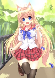 Rating: Safe Score: 0 Tags: 2012 5_fingers absolute_territory accessory ahoge animal_humanoid blonde_hair blue_eyes blush bottomwear bow_(feature) bow_accessory bow_ribbon braided_hair breasts button_(fastener) canid canid_humanoid canine canine_humanoid clothed clothed_female clothed_humanoid clothing collared_shirt detailed_background digital_media_(artwork) e621 eyebrows eyelashes fangs female female_humanoid fingers footwear fox fox_humanoid front_view fully_clothed fully_clothed_female fully_clothed_humanoid furgonomics hair hi_res humanoid legwear loafers long_hair looking_at_viewer mammal mammal_humanoid open_mouth open_smile pattern_bottomwear pattern_clothing pattern_skirt pigtails plaid plaid_bottomwear plaid_clothing plaid_skirt portrait railing ribbons running school_uniform shaded shadow shirt shoes skirt smile sogaya solo tail tail_accessory tail_bow tail_ribbon teeth thigh_highs three-quarter_portrait topwear twin_braids uniform User: bunchy7s Rating: Safe Score: 0 Tags: 2012 5_fingers absolute_territory accessory ahoge animal_humanoid blonde_hair blue_eyes blush bottomwear bow_(feature) bow_accessory bow_ribbon braided_hair breasts button_(fastener) canid canid_humanoid canine canine_humanoid clothed clothed_female clothed_humanoid clothing collared_shirt detailed_background digital_media_(artwork) e621 eyebrows eyelashes fangs female female_humanoid fingers footwear fox fox_humanoid front_view fully_clothed fully_clothed_female fully_clothed_humanoid furgonomics hair hi_res humanoid legwear loafers long_hair looking_at_viewer mammal mammal_humanoid open_mouth open_smile pattern_bottomwear pattern_clothing pattern_skirt pigtails plaid plaid_bottomwear plaid_clothing plaid_skirt portrait railing ribbons running school_uniform shaded shadow shirt shoes skirt smile sogaya solo tail tail_accessory tail_bow tail_ribbon teeth thigh_highs three-quarter_portrait topwear twin_braids uniform User: bunchy7s