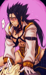 Rating: Explicit Score: 0 Tags: blazblue bossy clavis_alucard male male_only rule34 tagme valkenhayn_r._hellsing User: bunchy7s