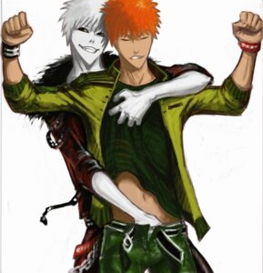 Rating: Explicit Score: 0 Tags: artist_request bleach gay hollow hollow_ichigo ichigo_kurosaki male male_only rule34 selfcest yaoi zangetsu User: bunchy7s Rating: Explicit Score: 0 Tags: artist_request bleach gay hollow hollow_ichigo ichigo_kurosaki male male_only rule34 selfcest yaoi zangetsu User: bunchy7s