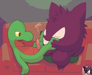 Rating: Explicit Score: 0 Tags: color cum feral fur gengar green_skin handjob insertion male male_only masturbation multiple_males nude penis pokemon rule34 sex side_view tagme treecko yaoi User: bunchy7s Rating: Explicit Score: 0 Tags: color cum feral fur gengar green_skin handjob insertion male male_only masturbation multiple_males nude penis pokemon rule34 sex side_view tagme treecko yaoi User: bunchy7s