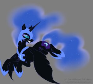 Rating: Safe Score: 0 Tags: alpha_channel armor black_body black_feathers blue_eyes blue_hair cutie_mark e621 equid equine feathered_wings feathers female feral friendship_is_magic fur hair hasbro headgear helmet hioshiru horn long_hair mammal my_little_pony mythological_creature mythological_equine mythology nightmare_moon_(mlp) open_mouth simple_background smile solo teeth transparent_background winged_unicorn wings User: bunchy7s Rating: Safe Score: 0 Tags: alpha_channel armor black_body black_feathers blue_eyes blue_hair cutie_mark e621 equid equine feathered_wings feathers female feral friendship_is_magic fur hair hasbro headgear helmet hioshiru horn long_hair mammal my_little_pony mythological_creature mythological_equine mythology nightmare_moon_(mlp) open_mouth simple_background smile solo teeth transparent_background winged_unicorn wings User: bunchy7s