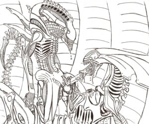 Rating: Explicit Score: 0 Tags: 1girls 2d alien alien_(franchise) drooling fellatio female female_xenomorph hivetyrant47 inner_mouth male male_xenomorph oral rule34 saliva sketch tagme white_background xenomorph xenomorph_queen User: bunchy7s Rating: Explicit Score: 0 Tags: 1girls 2d alien alien_(franchise) drooling fellatio female female_xenomorph hivetyrant47 inner_mouth male male_xenomorph oral rule34 saliva sketch tagme white_background xenomorph xenomorph_queen User: bunchy7s