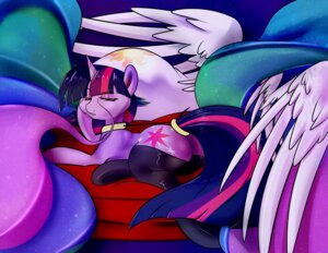 Rating: Questionable Score: 0 Tags: bed cutie_mark digital_media_(artwork) duo e621 equid equine feathered_wings feathers female feral friendship_is_magic fur furniture hair hasbro horn long_hair looking_at_viewer mammal multicolored_hair my_little_pony mythological_creature mythological_equine mythology pegasus princess princess_celestia_(mlp) purple_body purple_fur purple_hair quadruped royalty sbshouseofpancakes sleeping tail twilight_sparkle_(mlp) two_tone_hair unicorn winged_unicorn wings User: bunchy7s Rating: Questionable Score: 0 Tags: bed cutie_mark digital_media_(artwork) duo e621 equid equine feathered_wings feathers female feral friendship_is_magic fur furniture hair hasbro horn long_hair looking_at_viewer mammal multicolored_hair my_little_pony mythological_creature mythological_equine mythology pegasus princess princess_celestia_(mlp) purple_body purple_fur purple_hair quadruped royalty sbshouseofpancakes sleeping tail twilight_sparkle_(mlp) two_tone_hair unicorn winged_unicorn wings User: bunchy7s