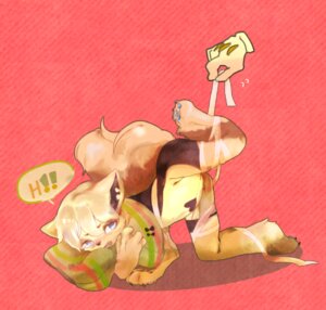 Rating: Explicit Score: 0 Tags: anthro blush canid canine disembodied_hand duo e621 entangled exposed female fox genitals legs_up lifting lying mammal nude pillow ribbons solo_focus tail vulva やなぎ User: bunchy7s