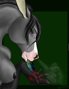 Rating: Questionable Score: 0 Tags: anthro asinus bong breasts brushfire donkey drug_paraphernalia drugs e621 equid equine female looking_at_viewer low_res madam_brush_(brushfire) mammal marijuana miss_brush_(brushfire) nipples side_view smoke smoking solo stoned substance_intoxication User: bunchy7s Rating: Questionable Score: 0 Tags: anthro asinus bong breasts brushfire donkey drug_paraphernalia drugs e621 equid equine female looking_at_viewer low_res madam_brush_(brushfire) mammal marijuana miss_brush_(brushfire) nipples side_view smoke smoking solo stoned substance_intoxication User: bunchy7s