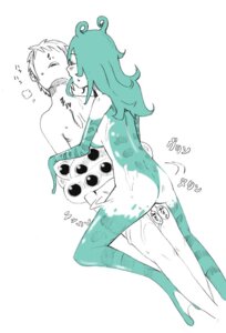 Rating: Explicit Score: 0 Tags: amphibian amphibian_humanoid anamniotic_egg animal_humanoid bodily_fluids bound cum duo e621 egg female frog_humanoid genital_fluids human human_on_humanoid humanoid interspecies licking long_tongue male male/female male_human mammal monster monster_girl_(genre) penetration penile penile_penetration penis_in_vagina sex tongue tongue_out unknown_artist vaginal vaginal_penetration User: bunchy7s