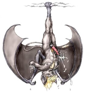 Rating: Explicit Score: 0 Tags: anthro balls bat bat_wings bodily_fluids body_hair branch chiropteradaemonicus clinging cum cumshot dangling e621 ejaculation erection front_view full-length_portrait genital_fluids genitals grey_nipples hanging_by_feet hanging_from_branch happy_trail holding_penis in_tree male mammal membrane_(anatomy) membranous_wings muscular muscular_male nipples nude orgasm penis plant portrait pubes solo tail tail_tuft tree tuft upside_down wings User: bunchy7s Rating: Explicit Score: 0 Tags: anthro balls bat bat_wings bodily_fluids body_hair branch chiropteradaemonicus clinging cum cumshot dangling e621 ejaculation erection front_view full-length_portrait genital_fluids genitals grey_nipples hanging_by_feet hanging_from_branch happy_trail holding_penis in_tree male mammal membrane_(anatomy) membranous_wings muscular muscular_male nipples nude orgasm penis plant portrait pubes solo tail tail_tuft tree tuft upside_down wings User: bunchy7s