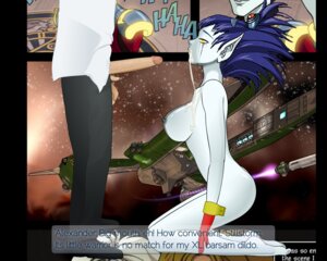 Rating: Explicit Score: 0 Tags: 1boy 1girls alexander_jardin arioch blue_hair breasts clothed_male cum_on_breasts cum_on_face english_text female jim_francis konashion loroi makeup_running male nude nude_female outsider_(webcomic) penis pointy_ears rule34 runny_makeup screencap side_view stillstorm super_deepthroat_game tagme text webcomic User: bunchy7s