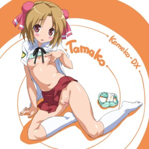 Rating: Explicit Score: 0 Tags: blonde_hair blush bottomless bra bra_lift breast_grab breasts female flat_chest footwear hair_ribbon highres inverted_nipples kemeko_deluxe kneehighs kneeling kobayashi_tamako koku lingerie navel nipples no_panties nude open_mouth panties pointy_chin puffy_nipples purple_eyes pussy ribbon rule34 school_uniform shirt_lift short_hair skirt socks stain stained_panties striped striped_panties sweat uncensored underwear undressing User: bunchy7s Rating: Explicit Score: 0 Tags: blonde_hair blush bottomless bra bra_lift breast_grab breasts female flat_chest footwear hair_ribbon highres inverted_nipples kemeko_deluxe kneehighs kneeling kobayashi_tamako koku lingerie navel nipples no_panties nude open_mouth panties pointy_chin puffy_nipples purple_eyes pussy ribbon rule34 school_uniform shirt_lift short_hair skirt socks stain stained_panties striped striped_panties sweat uncensored underwear undressing User: bunchy7s