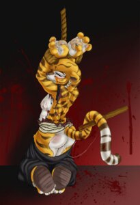 Rating: Explicit Score: 0 Tags: 2010 abuse anthro bdsm blood blush bodily_fluids bondage bottomwear bottomwear_down bound breasts clothed clothing countershading crying dktorzi dreamworks e621 eyes_closed felid female forced genital_fluids hands_above_head hi_res kneeling kung_fu_panda mammal master_tigress pantherine pants pants_down partially_clothed rape rear_view rope sex side_boob slave solo stripes submissive submissive_female tail tail_grab tears tiger vaginal_fluids User: bunchy7s Rating: Explicit Score: 0 Tags: 2010 abuse anthro bdsm blood blush bodily_fluids bondage bottomwear bottomwear_down bound breasts clothed clothing countershading crying dktorzi dreamworks e621 eyes_closed felid female forced genital_fluids hands_above_head hi_res kneeling kung_fu_panda mammal master_tigress pantherine pants pants_down partially_clothed rape rear_view rope sex side_boob slave solo stripes submissive submissive_female tail tail_grab tears tiger vaginal_fluids User: bunchy7s