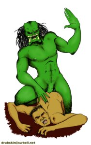 Rating: Explicit Score: 0 Tags: 2boys alien alien/human closed_eyes drubskin interspecies male male_only multiple_males predator_(franchise) rule34 sex white_background yaoi yautja User: bunchy7s Rating: Explicit Score: 0 Tags: 2boys alien alien/human closed_eyes drubskin interspecies male male_only multiple_males predator_(franchise) rule34 sex white_background yaoi yautja User: bunchy7s