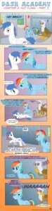 Rating: Safe Score: 0 Tags: absurd_res angry avian beak blue_body blue_feathers blue_fur blue_hair brolly_brella_(mlp) bullying comic cutie_mark dialogue digital_media_(artwork) e621 english_text equid equine feathered_wings feathers female feral friendship_is_magic fur gilda_(mlp) group gryphon hair hasbro hi_res insult long_image male mammal misunderstanding multicolored_hair my_little_pony mythological_avian mythological_creature mythological_equine mythology pegasus prank rainbow_dash_(mlp) rainbow_hair sorc tail tall_image text wings User: bunchy7s