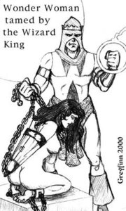 Rating: Explicit Score: 0 Tags: 2000 bondage dc dc_comics female greyfinn monochrome nipples rule34 tagme wizard_king wonder_woman wonder_woman_(series) User: bunchy7s