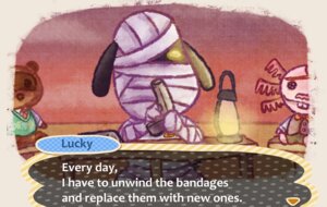 Rating: Safe Score: 0 Tags: animal_crossing anthro bandage canid canine canis cross crossover dialogue doll domestic_dog e621 english_text fallout gun joshua_graham_(fallout) lucky_(animal_crossing) male mammal microsoft mummy nintendo raccoon_dog ranged_weapon tanuki text tom_nook_(animal_crossing) undead unknown_artist weapon yellow_eyes User: bunchy7s Rating: Safe Score: 0 Tags: animal_crossing anthro bandage canid canine canis cross crossover dialogue doll domestic_dog e621 english_text fallout gun joshua_graham_(fallout) lucky_(animal_crossing) male mammal microsoft mummy nintendo raccoon_dog ranged_weapon tanuki text tom_nook_(animal_crossing) undead unknown_artist weapon yellow_eyes User: bunchy7s