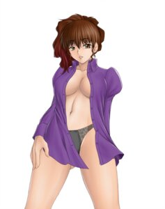 Rating: Explicit Score: 0 Tags: 07th_expansion breasts brown_hair female female_only human natsuhi_ushiromiya partially_clothed rule34 solo tagme umineko_no_naku_koro_ni underwear User: bunchy7s