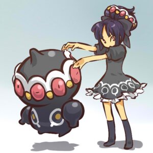 Rating: Safe Score: 0 Tags: 1:1 alternate_species alternative_fashion claydol clothing cosplay cosplay_lolita dress duo e621 female generation_3_pokemon goth gothic_lolita hair hat headgear headwear hitec human humanized j-fashion lolita_(fashion) lolita_dress mammal nintendo not_furry pokemon pokemon_(species) pokemon_trainer purple_hair User: bunchy7s Rating: Safe Score: 0 Tags: 1:1 alternate_species alternative_fashion claydol clothing cosplay cosplay_lolita dress duo e621 female generation_3_pokemon goth gothic_lolita hair hat headgear headwear hitec human humanized j-fashion lolita_(fashion) lolita_dress mammal nintendo not_furry pokemon pokemon_(species) pokemon_trainer purple_hair User: bunchy7s