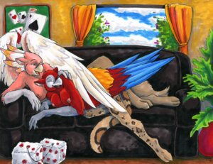 Rating: Questionable Score: 0 Tags: anthro ara_(genus) avian ayame_emaya beak bird breasts canid canine canis chimera cockatoo cuddling d6 detailed_background dice dingo domestic_dog duo e621 feathered_wings feathers felid feline female female/female furniture fuzzy_dice gryphon happy inside leopardus luck_charm macaw major_mitchell's_cockatoo mammal margay mythological_avian mythological_creature mythology neotropical_parrot nipples nude parrot pico_(ayame_emaya) romantic romantic_couple scarlet_macaw sofa tail true_parrot wings xan_(ayame_emaya) User: bunchy7s Rating: Questionable Score: 0 Tags: anthro ara_(genus) avian ayame_emaya beak bird breasts canid canine canis chimera cockatoo cuddling d6 detailed_background dice dingo domestic_dog duo e621 feathered_wings feathers felid feline female female/female furniture fuzzy_dice gryphon happy inside leopardus luck_charm macaw major_mitchell's_cockatoo mammal margay mythological_avian mythological_creature mythology neotropical_parrot nipples nude parrot pico_(ayame_emaya) romantic romantic_couple scarlet_macaw sofa tail true_parrot wings xan_(ayame_emaya) User: bunchy7s