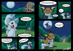 Rating: Safe Score: 0 Tags: ambiguous_gender avian bent_over bird buckteeth campfire chatot comic detailed_background e621 edna_(random_doom) electricity english_text eyes_closed feral fire floating forest generation_1_pokemon generation_2_pokemon generation_4_pokemon gesture ghost grass hand_gesture hoot_(sound_effect) mammal mismagius moon night nintendo noctowl open_mouth pachirisu plant pointing pokemon pokemon_(species) pokemon_speak raichu random_doom rodent ross_(random_doom) scared sciurid scratch_(random_doom) sibelius_(random_doom) smile spirit star tamarinfrog teeth text tree yelling User: bunchy7s