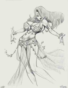 Rating: Explicit Score: 0 Tags: 2002 artist_signature belly_dancer_outfit big_breasts bracelets breasts cleavage disney earrings eyeshadow female hair_over_one_eye hourglass_figure jessica_rabbit julius_zimmerman lipstick long_hair monochrome pussy rule34 who_framed_roger_rabbit User: bunchy7s Rating: Explicit Score: 0 Tags: 2002 artist_signature belly_dancer_outfit big_breasts bracelets breasts cleavage disney earrings eyeshadow female hair_over_one_eye hourglass_figure jessica_rabbit julius_zimmerman lipstick long_hair monochrome pussy rule34 who_framed_roger_rabbit User: bunchy7s