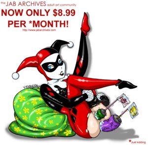 Rating: Explicit Score: 0 Tags: 1girls 2008 2d batman:_the_animated_series batman_(series) color dc dc_comics dcau dildo dildo_in_ass dildo_in_pussy double_penetration female female_only harley_quinn harley_quinn_(classic) human rule34 solo tagme the_new_batman_adventures vkyrie white_facepaint User: bunchy7s Rating: Explicit Score: 0 Tags: 1girls 2008 2d batman:_the_animated_series batman_(series) color dc dc_comics dcau dildo dildo_in_ass dildo_in_pussy double_penetration female female_only harley_quinn harley_quinn_(classic) human rule34 solo tagme the_new_batman_adventures vkyrie white_facepaint User: bunchy7s