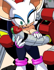 Rating: Explicit Score: 0 Tags: anthro bat big_breasts blue_eyes breasts cleavage clothed clothing dboy duo e-123_omega e-series e621 erection female genitals huge_breasts machine male mammal penis robot rouge_the_bat sega smile sonic_adventure sonic_the_hedgehog_(series) User: bunchy7s Rating: Explicit Score: 0 Tags: anthro bat big_breasts blue_eyes breasts cleavage clothed clothing dboy duo e-123_omega e-series e621 erection female genitals huge_breasts machine male mammal penis robot rouge_the_bat sega smile sonic_adventure sonic_the_hedgehog_(series) User: bunchy7s