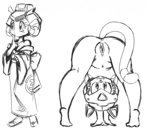 Rating: Explicit Score: 0 Tags: big_breasts bittenhard black_and_white breasts butt e621 feet female genitals humanoid_feet monochrome plantigrade samurai_pizza_cats sketch_page solo tail vulva User: bunchy7s Rating: Explicit Score: 0 Tags: big_breasts bittenhard black_and_white breasts butt e621 feet female genitals humanoid_feet monochrome plantigrade samurai_pizza_cats sketch_page solo tail vulva User: bunchy7s