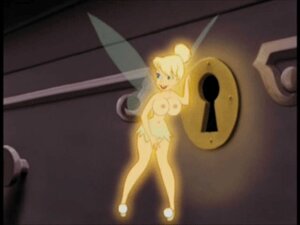 Rating: Explicit Score: 0 Tags: 4:3 alternate_breast_size animated breasts clothes disney fairy female flying lowres nipples peter_pan_(disney) rule34 tagme tinker_bell topless wings User: bunchy7s