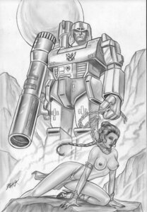 Rating: Explicit Score: 0 Tags: crossover deacon_black female greyscale loincloth lowres male megatron monochrome princess_leia_organa return_of_the_jedi robot_boy rule34 slave_leia star_wars transformers User: bunchy7s