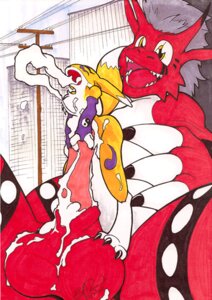 Rating: Explicit Score: 0 Tags: :d anthro bandai_namco bar1 bodily_fluids canid canine countershading cum cum_inside cum_through digimon digimon_(species) dipstick_tail duo e621 eyes_closed female fur genital_fluids growlmon hyper male male/female mammal markings multicolored_body multicolored_fur multicolored_tail renamon size_difference smile tail tail_markings two_tone_body two_tone_fur two_tone_tail white_body white_fur white_tail yellow_body yellow_fur yellow_tail yin_yang User: bunchy7s Rating: Explicit Score: 0 Tags: :d anthro bandai_namco bar1 bodily_fluids canid canine countershading cum cum_inside cum_through digimon digimon_(species) dipstick_tail duo e621 eyes_closed female fur genital_fluids growlmon hyper male male/female mammal markings multicolored_body multicolored_fur multicolored_tail renamon size_difference smile tail tail_markings two_tone_body two_tone_fur two_tone_tail white_body white_fur white_tail yellow_body yellow_fur yellow_tail yin_yang User: bunchy7s