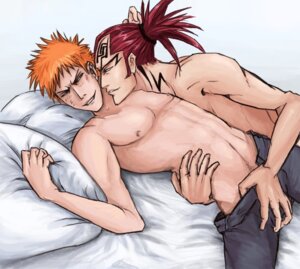 Rating: Explicit Score: 0 Tags: bleach gay ichigo_kurosaki male male_only minishadow renji_abarai rule34 yaoi User: bunchy7s Rating: Explicit Score: 0 Tags: bleach gay ichigo_kurosaki male male_only minishadow renji_abarai rule34 yaoi User: bunchy7s
