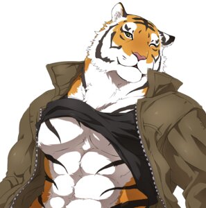Rating: Safe Score: 0 Tags: abs anthro biceps big_muscles biped black_body black_fur clothed clothing clothing_lift countershading e621 felid fur giraffe_(artist) jacket lam-chan male mammal markings muscular muscular_anthro muscular_male one_eye_closed orange_body orange_fur pantherine pecs pose shirt shirt_lift simple_background smile solo standing stripes tank_top tiger topwear white_body white_fur wink yellow_eyes User: bunchy7s Rating: Safe Score: 0 Tags: abs anthro biceps big_muscles biped black_body black_fur clothed clothing clothing_lift countershading e621 felid fur giraffe_(artist) jacket lam-chan male mammal markings muscular muscular_anthro muscular_male one_eye_closed orange_body orange_fur pantherine pecs pose shirt shirt_lift simple_background smile solo standing stripes tank_top tiger topwear white_body white_fur wink yellow_eyes User: bunchy7s