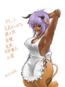 Rating: Questionable Score: 0 Tags: 3:4 anthro apron big_breasts biped bottomless bovid bovine breasts clothed clothing dark_body dark_skin e621 european_mythology female fur greek_mythology hands_behind_head japanese_text kaiki_hito_ningen mammal minotaur monster monster_girl_(genre) mythology nipples pose simple_background solo standing tail tail_tuft text thick_thighs translation_request tuft white_background wide_hips User: bunchy7s Rating: Questionable Score: 0 Tags: 3:4 anthro apron big_breasts biped bottomless bovid bovine breasts clothed clothing dark_body dark_skin e621 european_mythology female fur greek_mythology hands_behind_head japanese_text kaiki_hito_ningen mammal minotaur monster monster_girl_(genre) mythology nipples pose simple_background solo standing tail tail_tuft text thick_thighs translation_request tuft white_background wide_hips User: bunchy7s