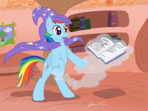 Rating: Questionable Score: 0 Tags: blue_body blue_feathers blue_fur book cape clothing cutie_mark e621 equid equine feathered_wings feathers female feral friendship_is_magic fur hair hasbro hat headgear headwear magic mammal multicolored_hair multicolored_tail my_little_pony mythological_creature mythological_equine mythology pegasus purple_eyes rainbow_dash_(mlp) rainbow_hair rainbow_tail solo tail the_great_and_powerful unknown_artist wings wizard_hat User: bunchy7s Rating: Questionable Score: 0 Tags: blue_body blue_feathers blue_fur book cape clothing cutie_mark e621 equid equine feathered_wings feathers female feral friendship_is_magic fur hair hasbro hat headgear headwear magic mammal multicolored_hair multicolored_tail my_little_pony mythological_creature mythological_equine mythology pegasus purple_eyes rainbow_dash_(mlp) rainbow_hair rainbow_tail solo tail the_great_and_powerful unknown_artist wings wizard_hat User: bunchy7s