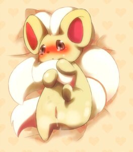 Rating: Explicit Score: 0 Tags: biped blush bodily_fluids cinccino e621 female feral generation_5_pokemon genital_fluids genitals lying nintendo on_back pokemon pokemon_(species) presenting solo tail tears unknown_artist vaginal_fluids vulva User: bunchy7s